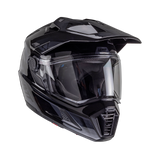 Helmet Kit ADV 8.5 V25 - Stealth Black/Grey