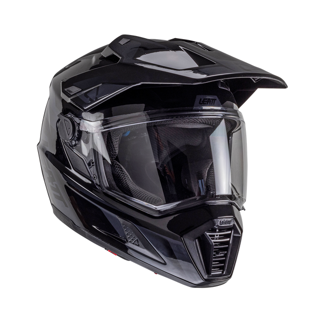 Helmet Kit ADV 8.5 V25 - Stealth Black/Grey
