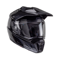 Helmet Kit ADV 8.5 V25 - Stealth Black/Grey