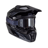 Helmet Kit ADV 8.5 V25 - Stealth Black/Grey