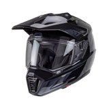 Helmet Kit ADV 8.5 V25 - Stealth Black/Grey
