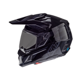 Helmet Kit ADV 8.5 V25 - Stealth Black/Grey
