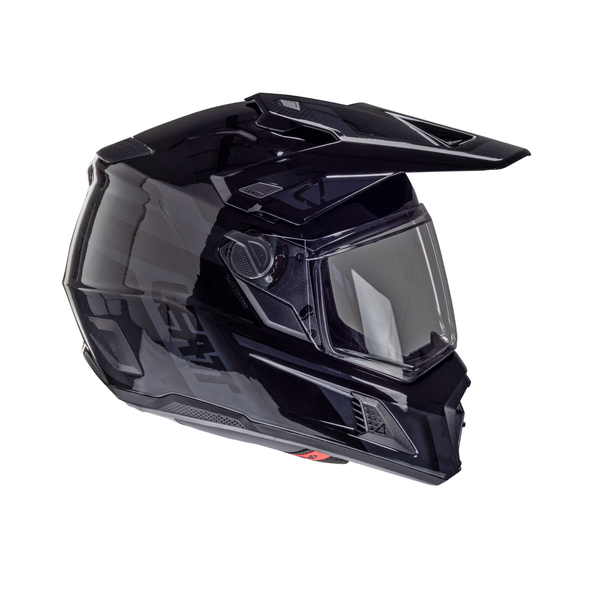 Helmet Kit ADV 8.5 V25 - Stealth Black/Grey