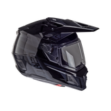 Helmet Kit ADV 8.5 V25 - Stealth Black/Grey