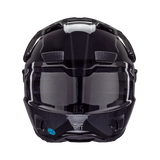 Helmet Kit ADV 8.5 V25 - Stealth Black/Grey