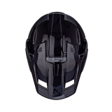 Helmet Kit ADV 8.5 V25 - Stealth Black/Grey
