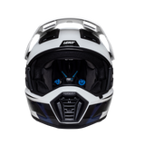 Helmet Kit ADV 8.5 V25 - Royal Blue/Red
