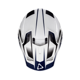 Helmet Kit ADV 8.5 V25 - Royal Blue/Red