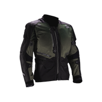 Jacket ADV FlowTour 5.5 - Forest Green