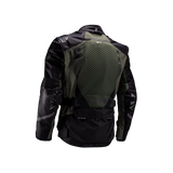 Jacket ADV FlowTour 5.5 - Forest Green