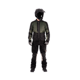 Jacket ADV FlowTour 5.5 - Forest Green