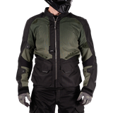 Jacket ADV FlowTour 5.5 - Forest Green