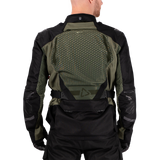 Jacket ADV FlowTour 5.5 - Forest Green