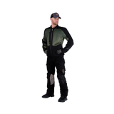 Jacket ADV FlowTour 5.5 - Forest Green
