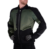 Jacket ADV FlowTour 5.5 - Forest Green