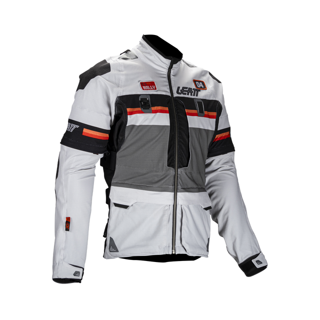 Jacket ADV Rally 5.5 - Grey