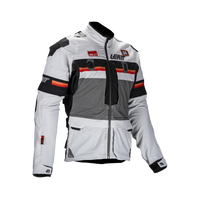 Jacket ADV Rally 5.5 - Grey