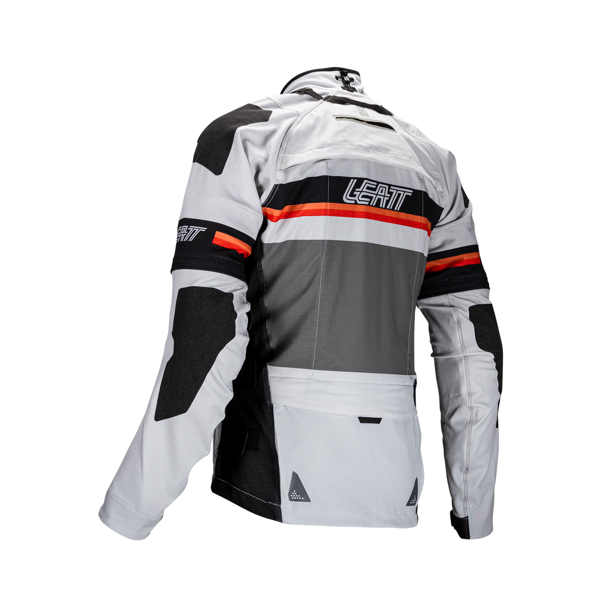 Jacket ADV Rally 5.5 - Grey