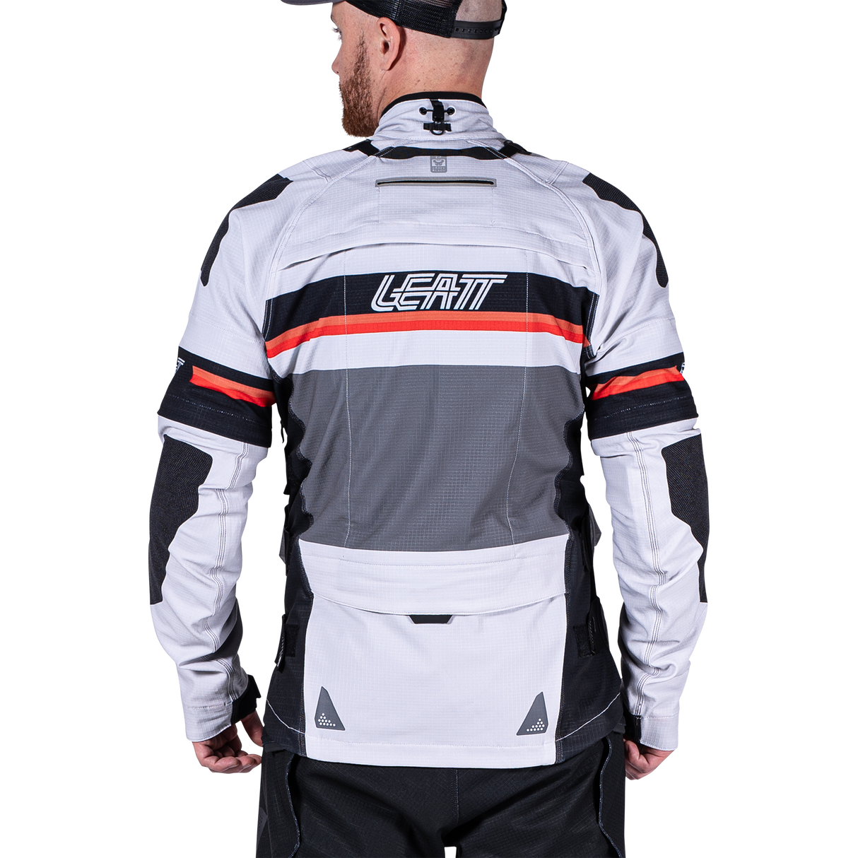 Jacket ADV Rally 5.5 - Grey