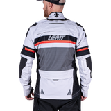 Jacket ADV Rally 5.5 - Grey