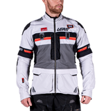 Jacket ADV Rally 5.5 - Grey