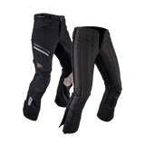 Pant ADV DriTour 7.5 - Stealth Black/Grey