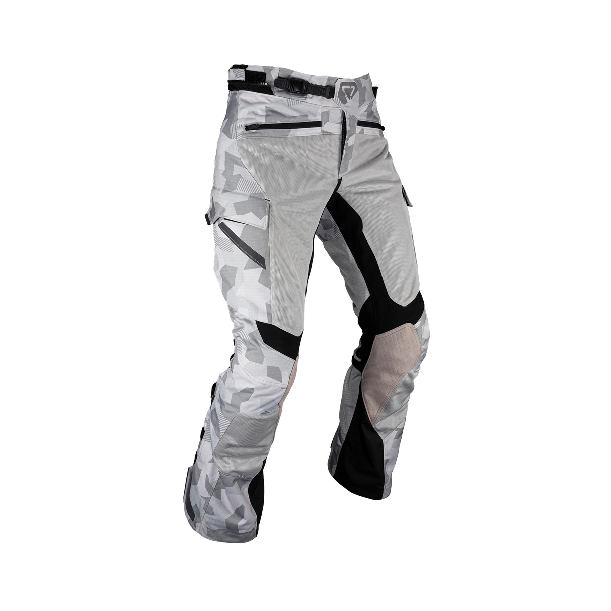 Pant ADV FlowTour 7.5 - Steel Grey