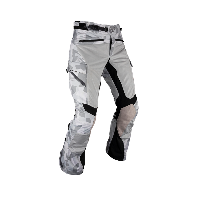 Pant ADV FlowTour 7.5 - Steel Grey