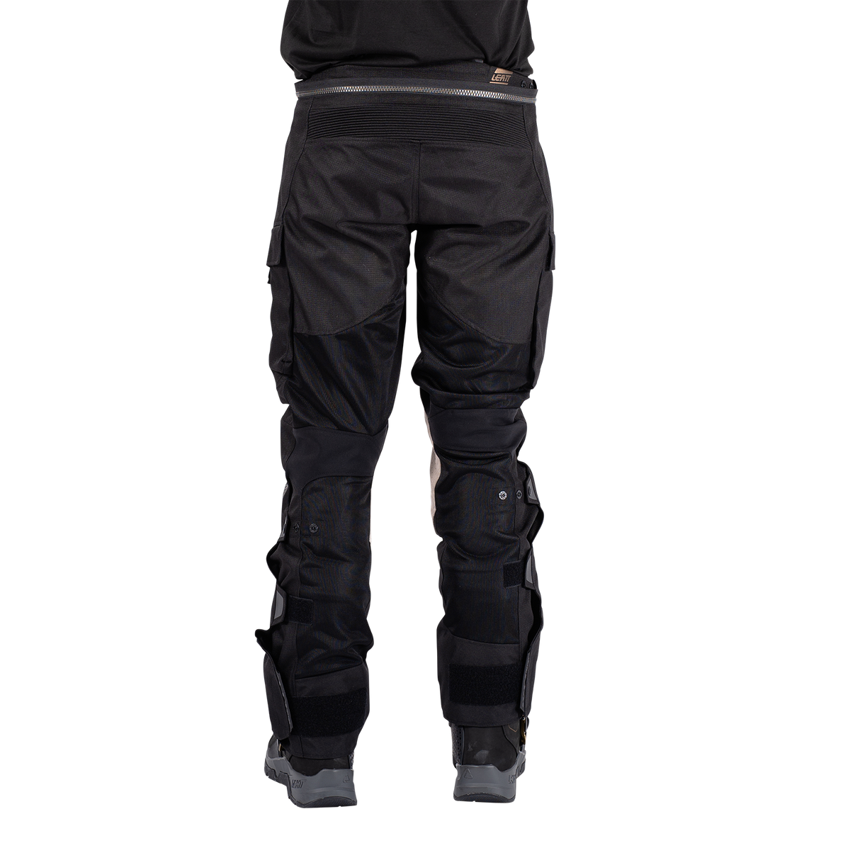Pant ADV FlowTour 5.5 - Stealth Black/Grey