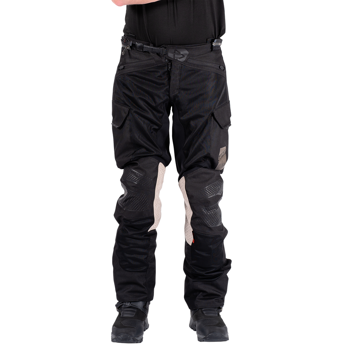 Pant ADV FlowTour 5.5 - Stealth Black/Grey