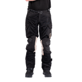 Pant ADV FlowTour 5.5 - Stealth Black/Grey