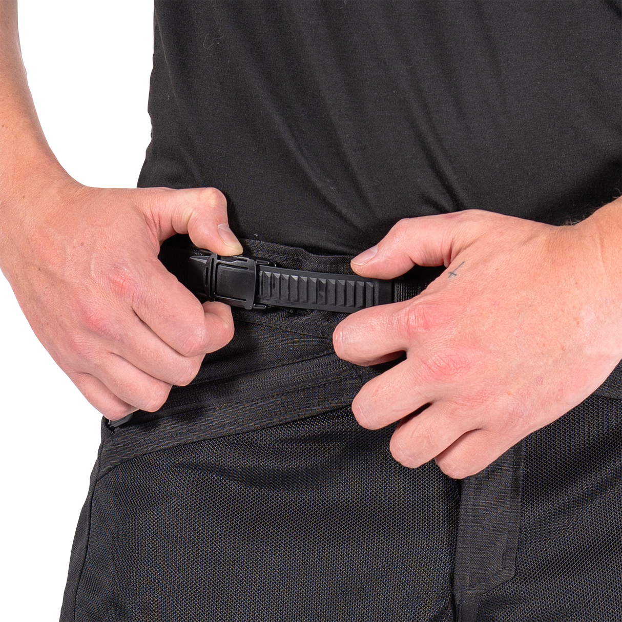 Pant ADV FlowTour 5.5 - Stealth Black/Grey