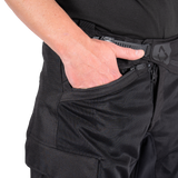 Pant ADV FlowTour 5.5 - Stealth Black/Grey