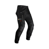 Pant ADV Rally 5.5 - Stealth Black/Grey