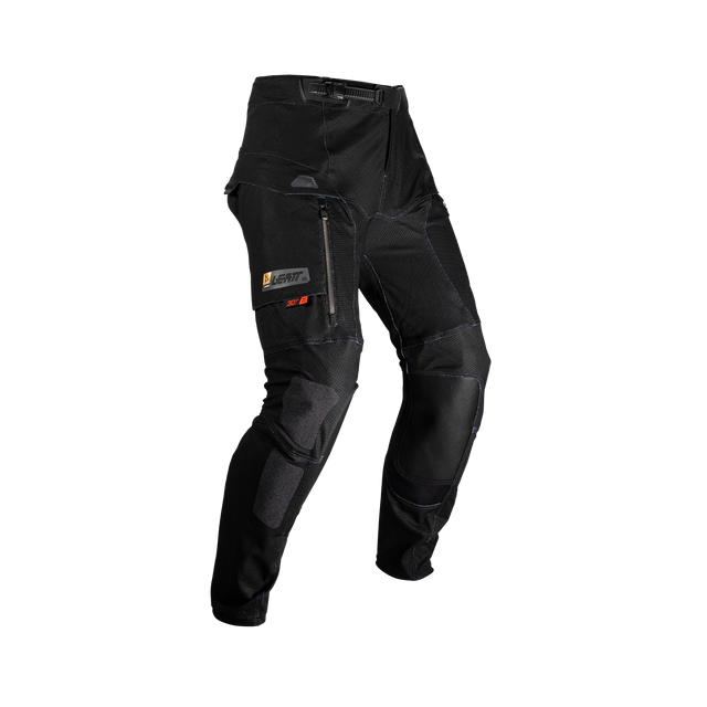 Pant ADV Rally 5.5 - Stealth Black/Grey