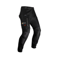 Pant ADV Rally 5.5 - Stealth Black/Grey
