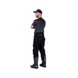Pant ADV Rally 5.5 - Stealth Black/Grey
