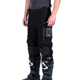 Pant ADV Rally 5.5 - Stealth Black/Grey