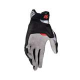 Glove ADV X-Flow 7.5 Short - Steel Grey