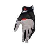 Glove ADV X-Flow 7.5 Short - Steel Grey