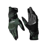 Glove ADV HydraDri 5.5 - Forest Green