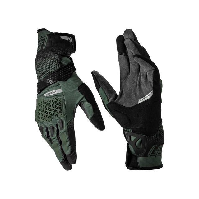 Glove ADV HydraDri 5.5 - Forest Green