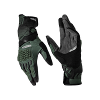 Glove ADV HydraDri 5.5 - Forest Green