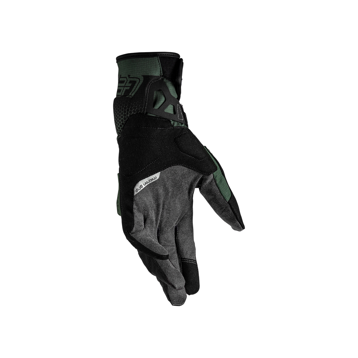Glove ADV HydraDri 5.5 - Forest Green