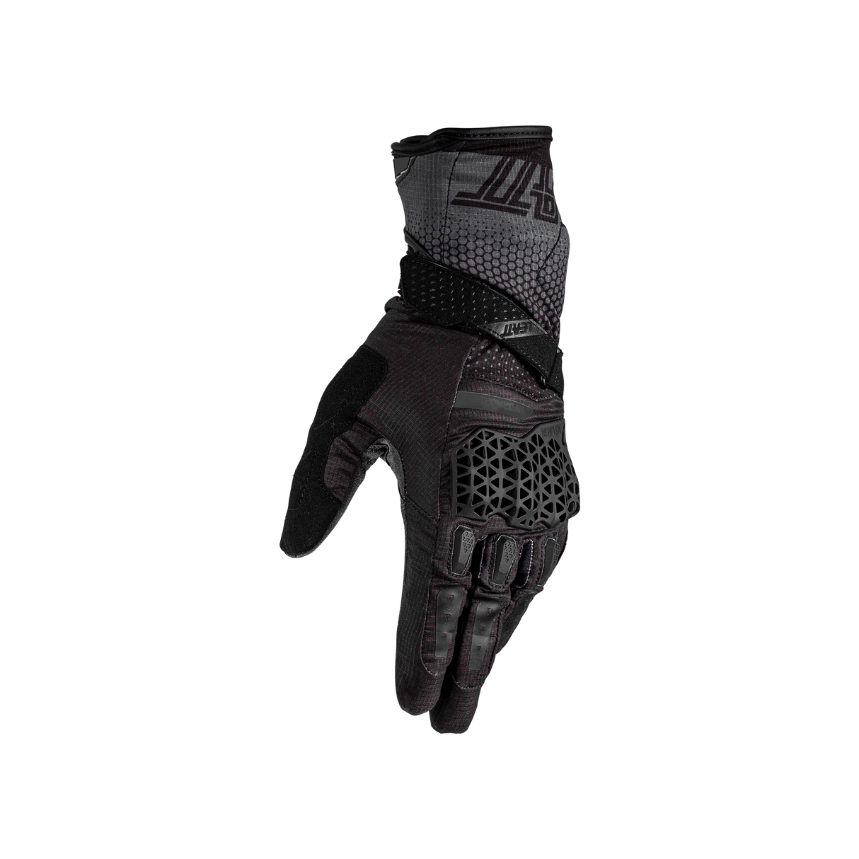 Glove ADV HydraDri 5.5 - Stealth Black/Grey