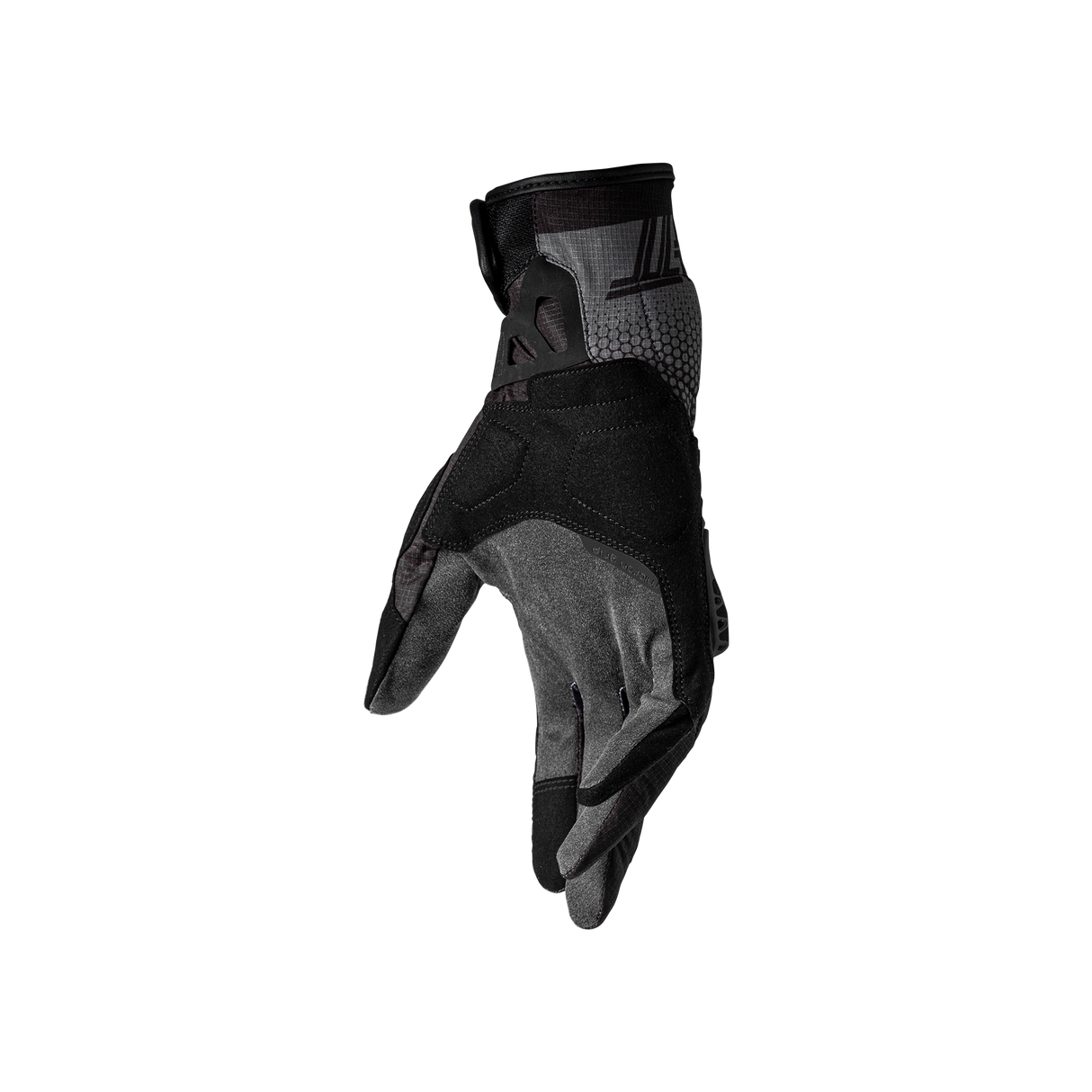 Glove ADV HydraDri 5.5 - Stealth Black/Grey