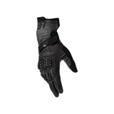 Glove ADV HydraDri 5.5 - Stealth Black/Grey