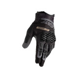 Glove ADV HydraDri 5.5 Short - Stealth Black/Grey