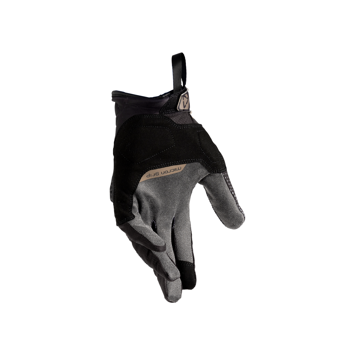 Glove ADV HydraDri 5.5 Short - Stealth Black/Grey