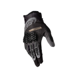 Glove ADV HydraDri 5.5 Short - Stealth Black/Grey